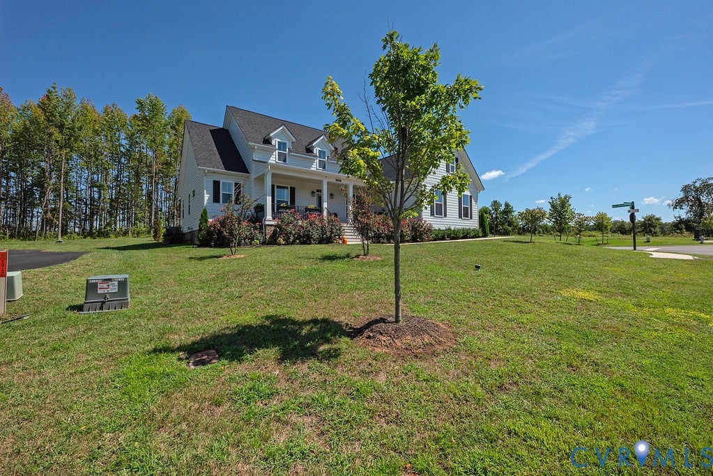 2222 Osborne Hill Drive