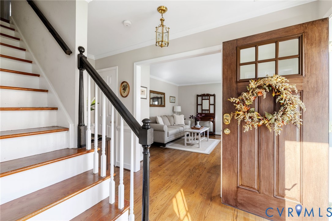 2018 Shady Branch Trail