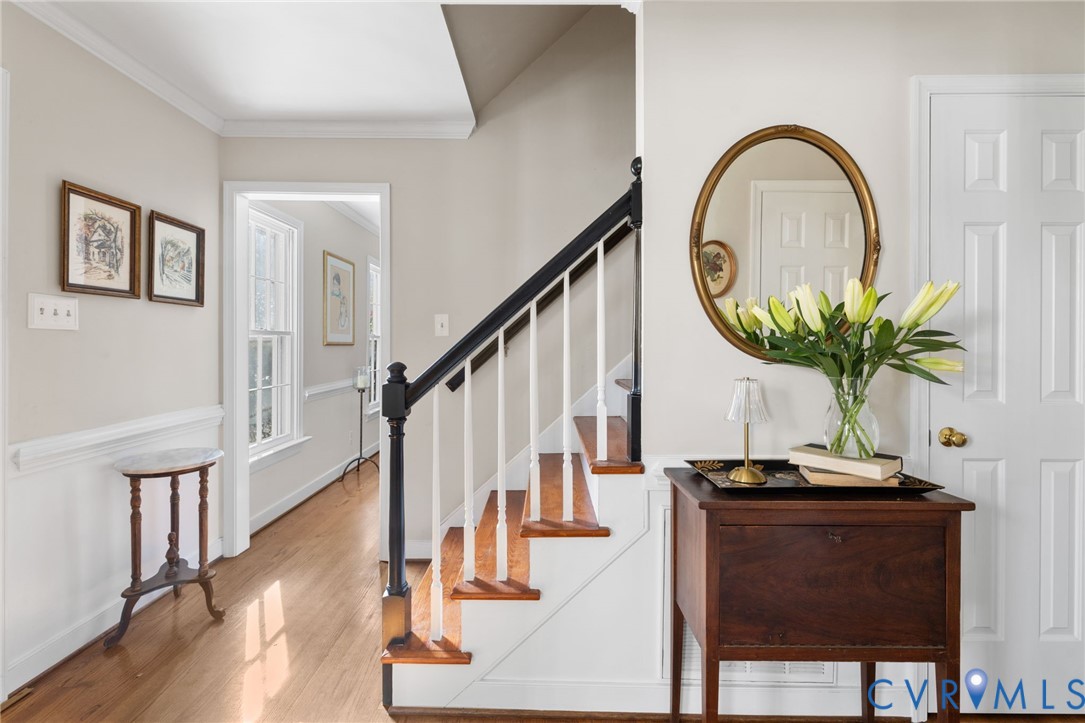 2018 Shady Branch Trail