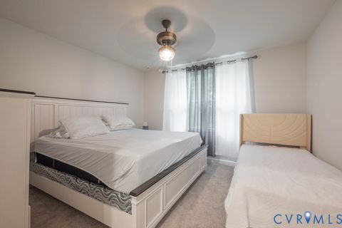 Tiny photo for 1129 Canterbury Ridge Road, Richmond, VA 23224 (MLS # 2610699)