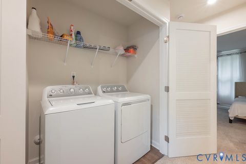 Tiny photo for 1129 Canterbury Ridge Road, Richmond, VA 23224 (MLS # 2610699)