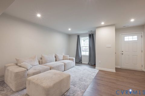 Tiny photo for 1129 Canterbury Ridge Road, Richmond, VA 23224 (MLS # 2610699)