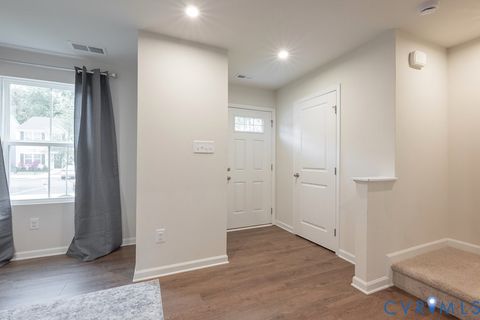 Tiny photo for 1129 Canterbury Ridge Road, Richmond, VA 23224 (MLS # 2610699)
