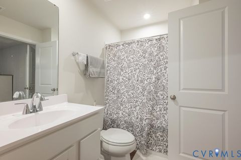 Tiny photo for 1129 Canterbury Ridge Road, Richmond, VA 23224 (MLS # 2610699)