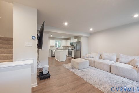 Tiny photo for 1129 Canterbury Ridge Road, Richmond, VA 23224 (MLS # 2610699)