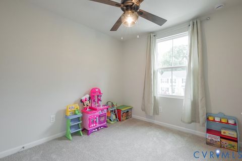 Tiny photo for 1129 Canterbury Ridge Road, Richmond, VA 23224 (MLS # 2610699)