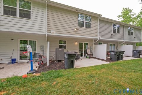 Tiny photo for 1129 Canterbury Ridge Road, Richmond, VA 23224 (MLS # 2610699)
