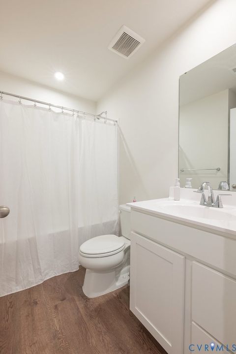 Tiny photo for 1129 Canterbury Ridge Road, Richmond, VA 23224 (MLS # 2610699)