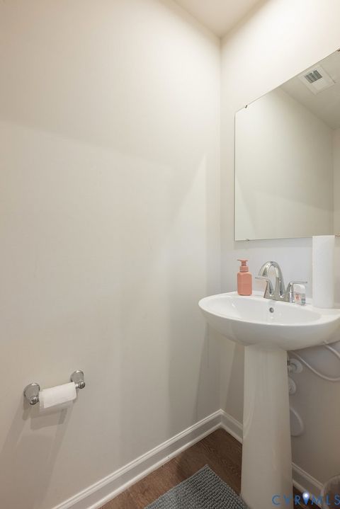 Tiny photo for 1129 Canterbury Ridge Road, Richmond, VA 23224 (MLS # 2610699)