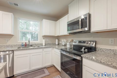 Tiny photo for 1129 Canterbury Ridge Road, Richmond, VA 23224 (MLS # 2610699)
