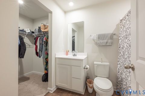 Tiny photo for 1129 Canterbury Ridge Road, Richmond, VA 23224 (MLS # 2610699)