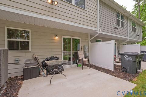 Tiny photo for 1129 Canterbury Ridge Road, Richmond, VA 23224 (MLS # 2610699)