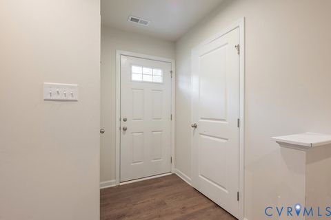 Tiny photo for 1129 Canterbury Ridge Road, Richmond, VA 23224 (MLS # 2610699)