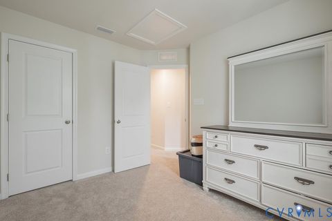Tiny photo for 1129 Canterbury Ridge Road, Richmond, VA 23224 (MLS # 2610699)