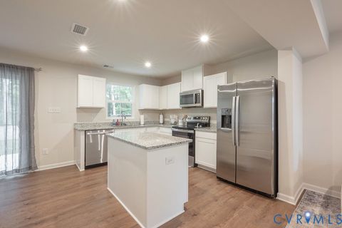 Tiny photo for 1129 Canterbury Ridge Road, Richmond, VA 23224 (MLS # 2610699)