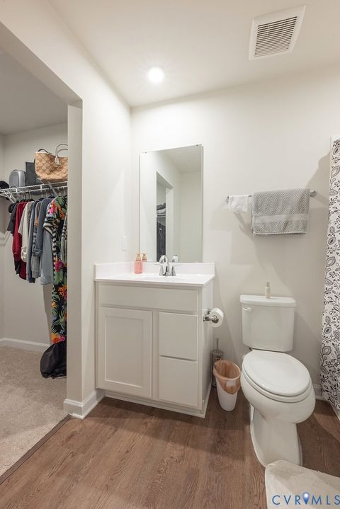 Tiny photo for 1129 Canterbury Ridge Road, Richmond, VA 23224 (MLS # 2610699)