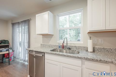 Tiny photo for 1129 Canterbury Ridge Road, Richmond, VA 23224 (MLS # 2610699)