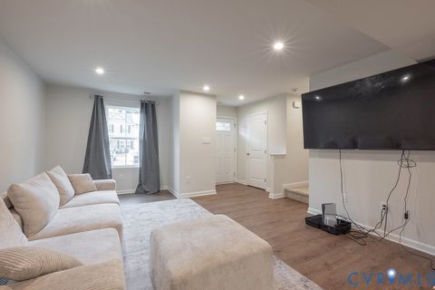 Tiny photo for 1129 Canterbury Ridge Road, Richmond, VA 23224 (MLS # 2610699)