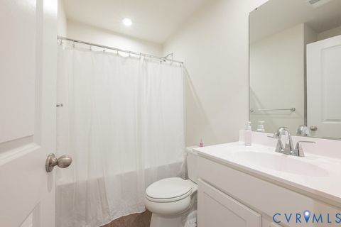 Tiny photo for 1129 Canterbury Ridge Road, Richmond, VA 23224 (MLS # 2610699)
