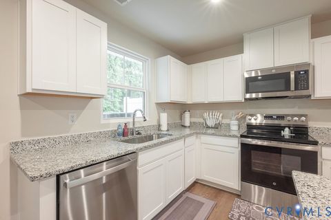 Tiny photo for 1129 Canterbury Ridge Road, Richmond, VA 23224 (MLS # 2610699)