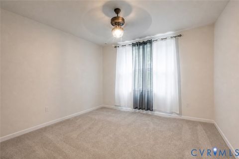 Tiny photo for 1129 Canterbury Ridge Road, Richmond, VA 23224 (MLS # 2610699)