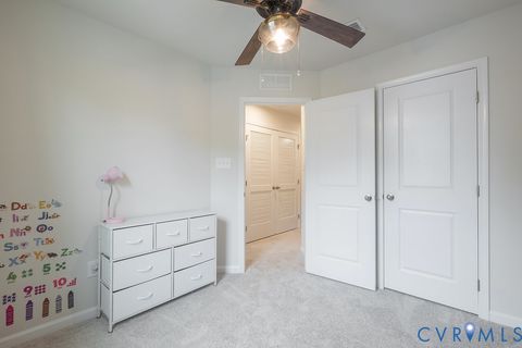 Tiny photo for 1129 Canterbury Ridge Road, Richmond, VA 23224 (MLS # 2610699)
