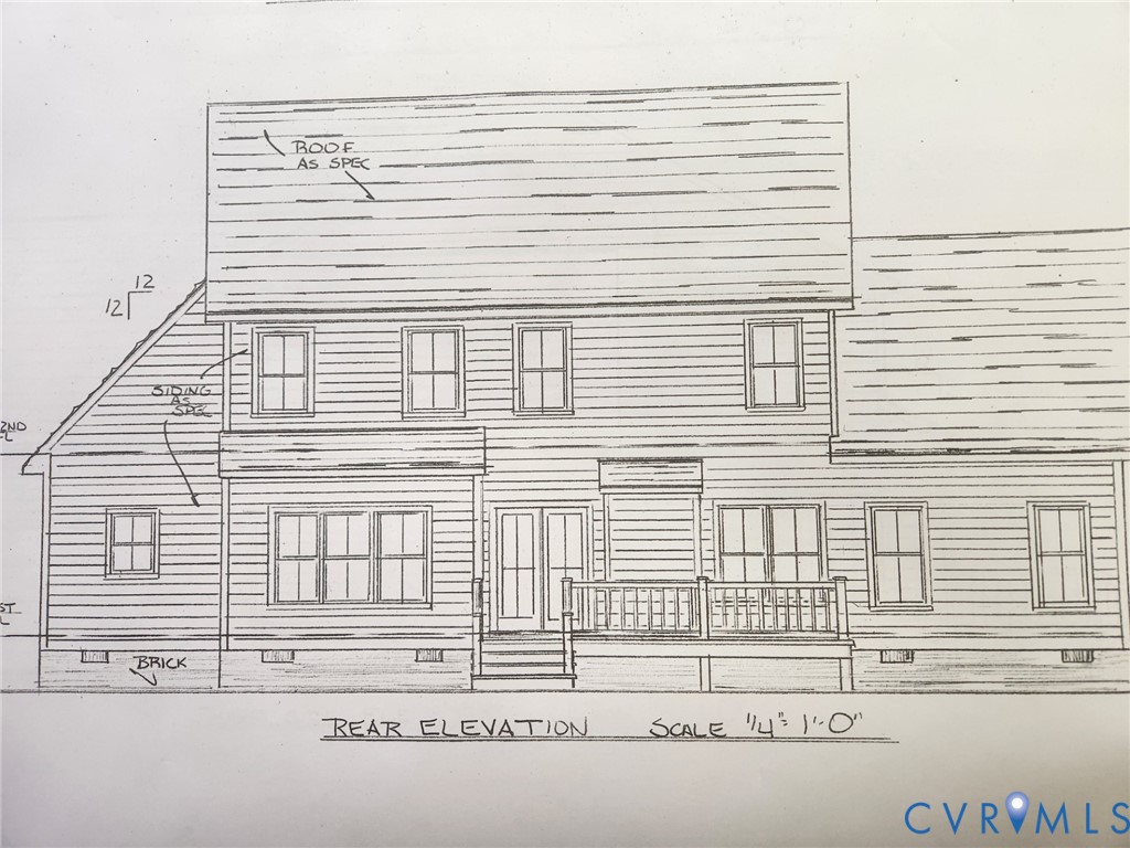 5118 Peach Valley Drive