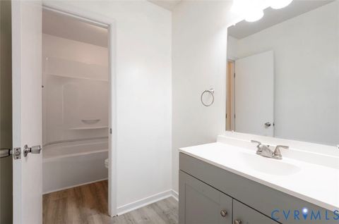 Tiny photo for 15249 Broadwater Circle, Chester, VA 23831 (MLS # 2613725)