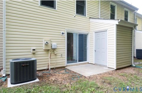 Tiny photo for 15249 Broadwater Circle, Chester, VA 23831 (MLS # 2613725)