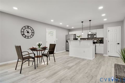 Tiny photo for 311 New Street, Sussex, VA 23890 (MLS # 2612560)