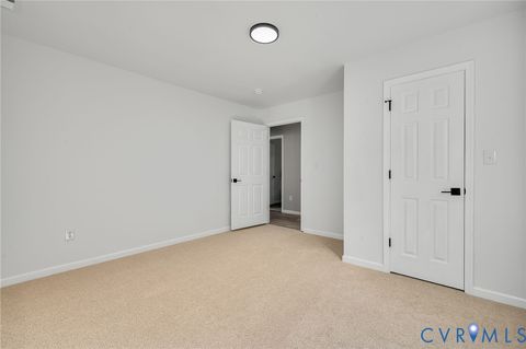 Tiny photo for 311 New Street, Sussex, VA 23890 (MLS # 2612560)