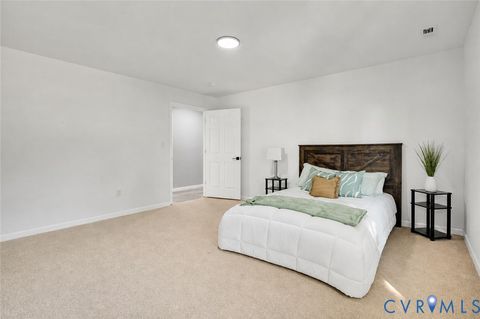Tiny photo for 311 New Street, Sussex, VA 23890 (MLS # 2612560)