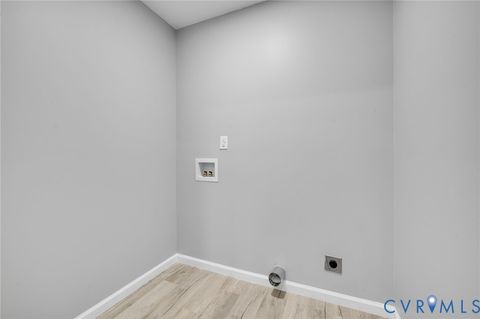 Tiny photo for 311 New Street, Sussex, VA 23890 (MLS # 2612560)