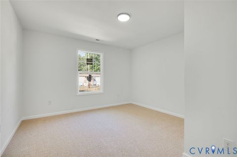 Tiny photo for 311 New Street, Sussex, VA 23890 (MLS # 2612560)