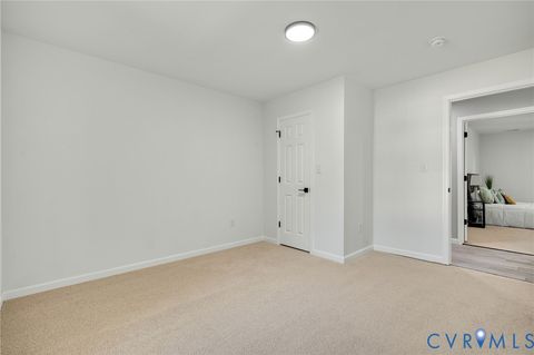 Tiny photo for 311 New Street, Sussex, VA 23890 (MLS # 2612560)