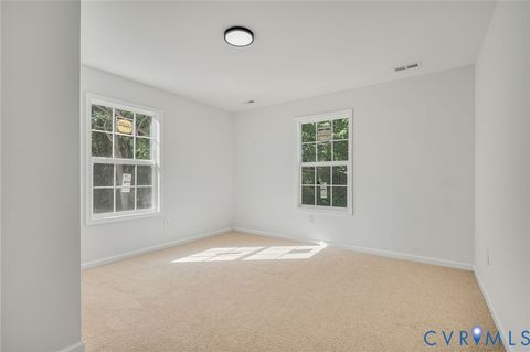 Tiny photo for 311 New Street, Sussex, VA 23890 (MLS # 2612560)