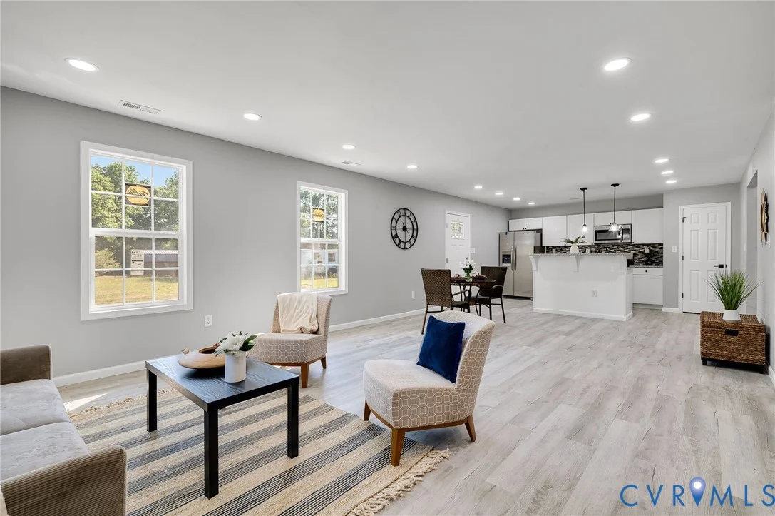 311 New Street, Sussex, VA, 23890