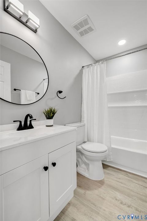 Tiny photo for 311 New Street, Sussex, VA 23890 (MLS # 2612560)
