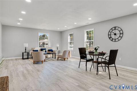 Tiny photo for 311 New Street, Sussex, VA 23890 (MLS # 2612560)