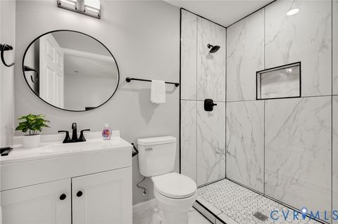 Tiny photo for 311 New Street, Sussex, VA 23890 (MLS # 2612560)