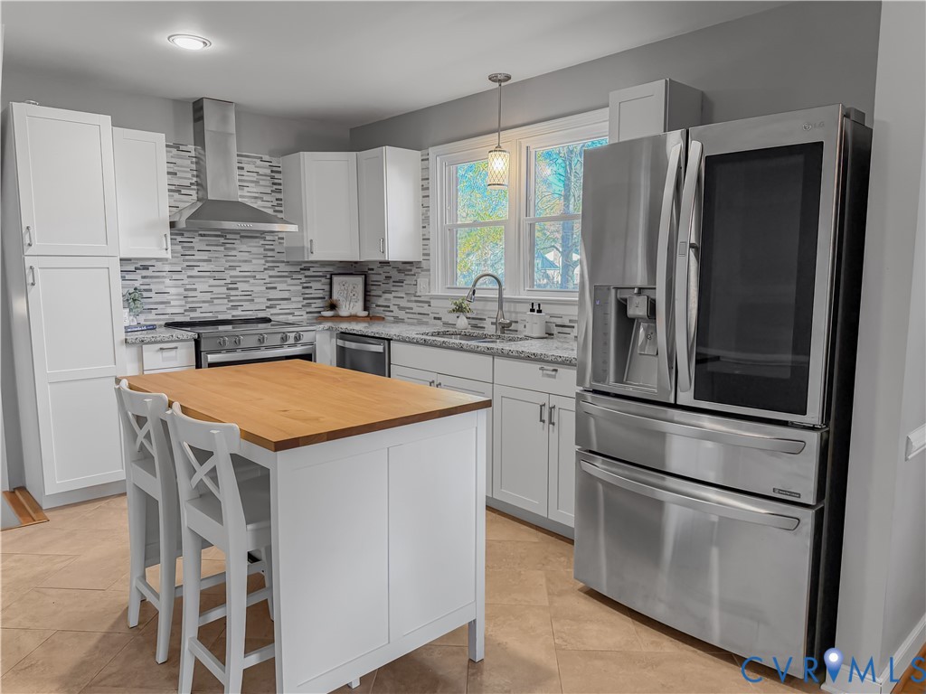 2302 Pleasant Run Drive