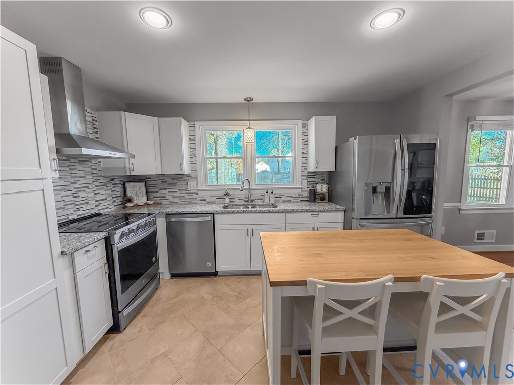 2302 Pleasant Run Drive