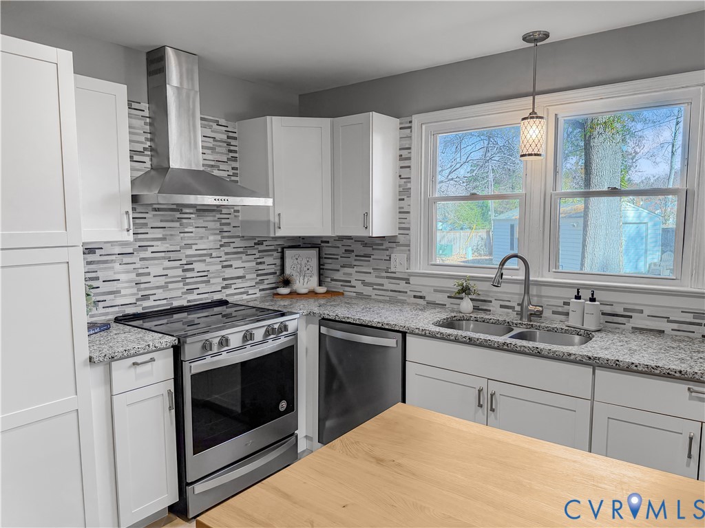 2302 Pleasant Run Drive