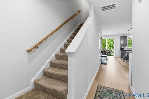 Tiny photo for 5504 Wenrich Drive, Richmond, VA 23227 (MLS # 2610764)
