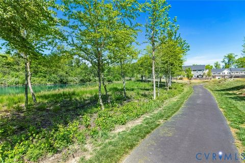 Tiny photo for 5504 Wenrich Drive, Richmond, VA 23227 (MLS # 2610764)