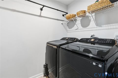 Tiny photo for 5504 Wenrich Drive, Richmond, VA 23227 (MLS # 2610764)