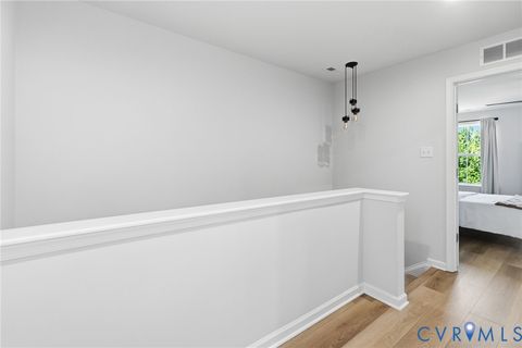 Tiny photo for 5504 Wenrich Drive, Richmond, VA 23227 (MLS # 2610764)