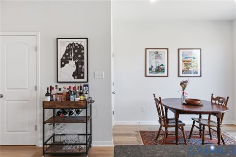 Tiny photo for 5504 Wenrich Drive, Richmond, VA 23227 (MLS # 2610764)