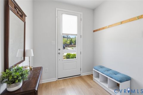 Tiny photo for 5504 Wenrich Drive, Richmond, VA 23227 (MLS # 2610764)