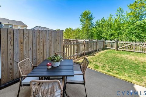 Tiny photo for 5504 Wenrich Drive, Richmond, VA 23227 (MLS # 2610764)